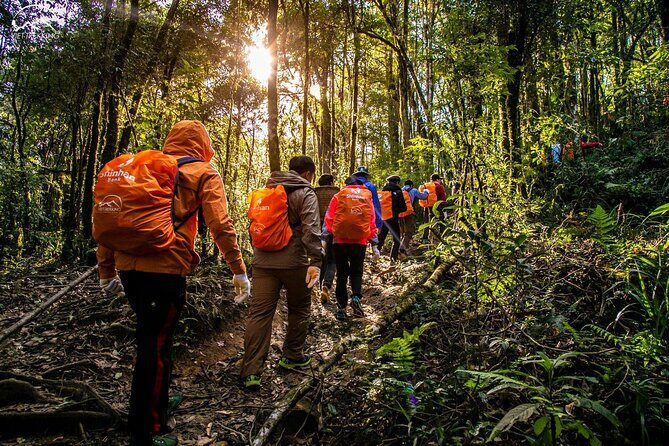 Private 1 Day Fansipan Conquering And Trekking - Practical Details and Considerations