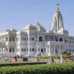 Private 1 Day Mathura Vrindavan Tour From Delhi By Road - The Return Journey & Practical Tips