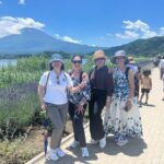 Private 1 Day Round Trip Tour from Tokyo to Mount Fuji - Authentic Experiences & Unique Insights