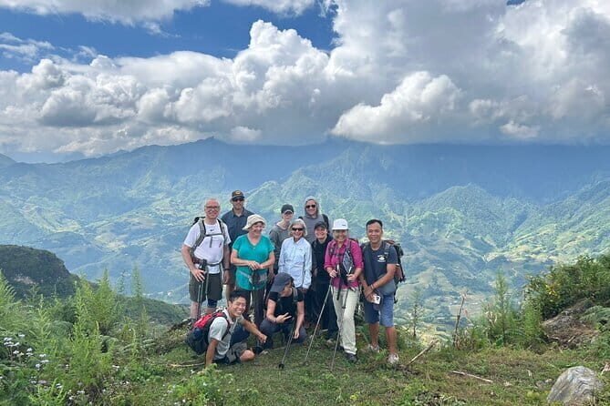 Private 1 Day Sapa Cycling Tour - Who Is This Tour Best For?