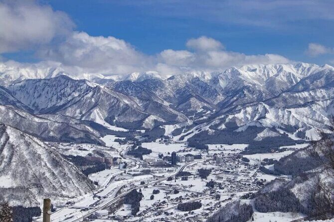 Private 1 Day Ski Tour from Nagano Station - Why This Tour Offers Good Value