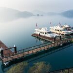 Private 1 Day Sun Moon Lake Escape Tour from Taipei - Sun Moon Lake: The Heart of the Tour