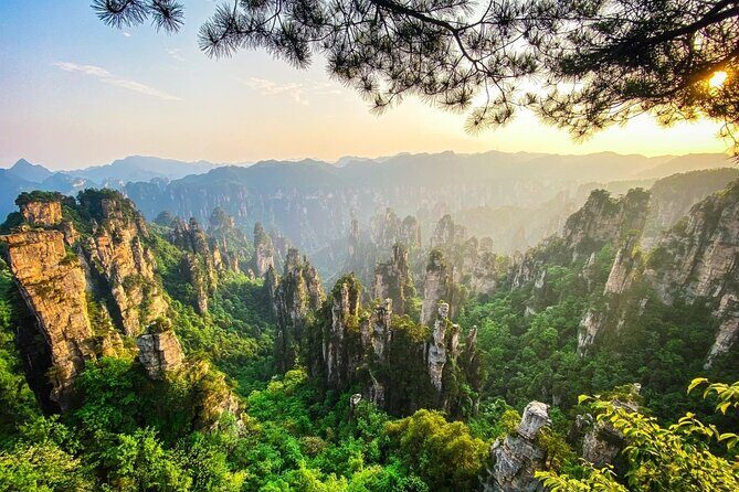 Private 1 Day Tour Zhangjiajie National Forest Park - Final Thoughts: Who Will Love This Tour?