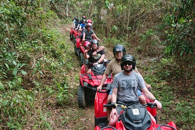 Private 1-Hour ATV Tour in Gampaha - Final Thoughts: Is It Worth It?