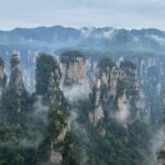 Private 1 Tour Zhangjiajie National Forest Park Avatar Mountain - What Reviewers Say