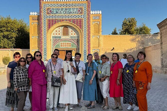 Private 10-Day Uzbekistan Tour by Car and Minivan from Khiva - Final Thoughts
