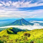 Private 11-Day Family Tour to Indonesia Heritage, Volcano & Beach - Bali’s Natural Beauty and Relaxation
