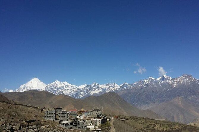 Private 2 Days Trekking in Kathmandu Valley with Dinner - Practical Details & Tips