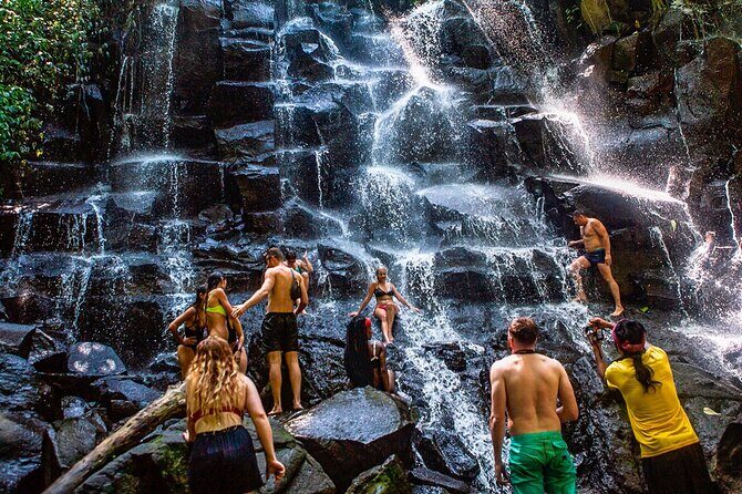 Private 2 Weeks Indonesia Honeymoon with Romantic Bali Island - Practical Considerations and Potential Drawbacks