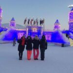 Private 2Day City Discovery and Harbin Ice and Snow Festival Tour - Practical Insights and Tips