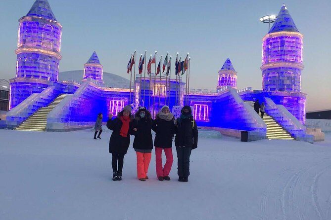 Private 2Day City Discovery and Harbin Ice and Snow Festival Tour - Practical Insights and Tips