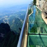 Private 2days Zhangjiajie highlights glass Bridge,Avatar Mountain Tianmen cave - A Closer Look at the Itinerary