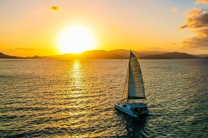 Private 2hr Yacht Hire Whitsundays - Why This Experience Stands Out