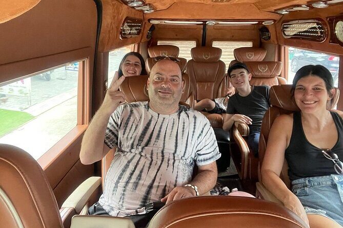 Private 3 Day Ha Giang Loop Car Tour and English Speaking Driver - Who Is This Tour Best Suited For?