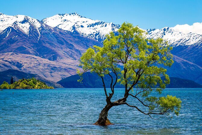 Private 3 Day Queenstown Glenorchy Wanaka and Tekapo - FAQs