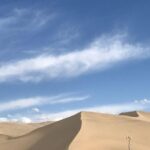 Private 3-Day Tour to Mogao Caves in Dunhuang fr Shanghai by air - Day 2: The Heart of Dunhuang – Mogao Caves and Ancient Walls