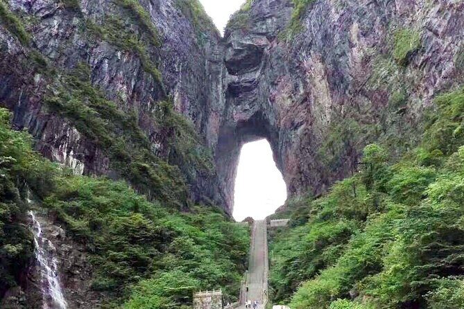 Private 3 Day Tour to Zhangjiajie from Changsha by Fast Train - A Deep Dive into the Itinerary