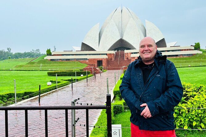 Private 3-Days Golden Triangle Tour: Delhi, Agra & Jaipur by Car - Who Is This Tour Best Suited For?