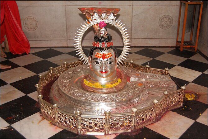 Private 3 Days Mahakaleshwar and Omkareshwar Jyotirlinga Tour - Practical Aspects and Value