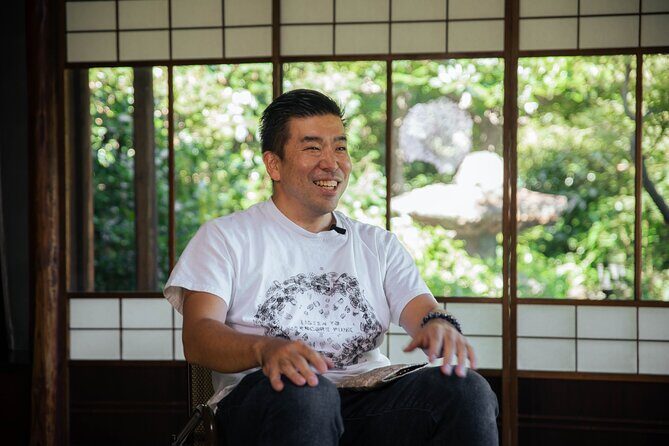 Private 3-Hour Juzu Prayer Bead Tour with Local Maker - Practical Details and Logistics