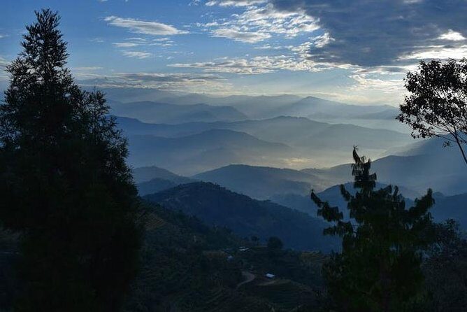 Private 3-Hour Nagarkot Sunset Tour from Kathmandu - Authenticity and Experience: What You Can Expect