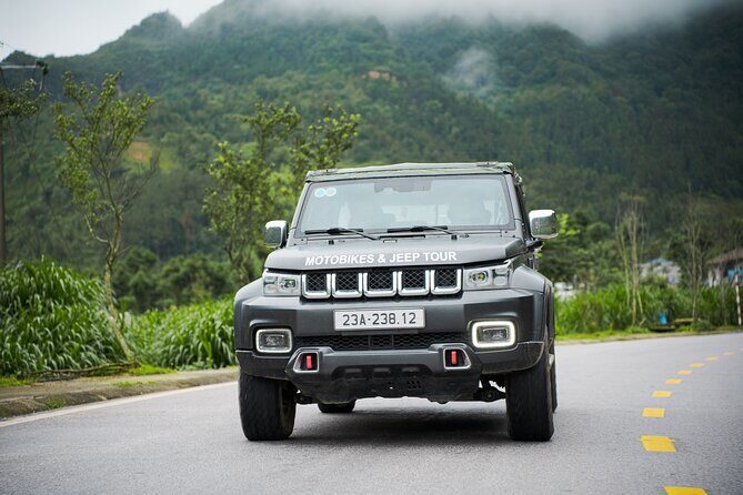 Private 4 Days Ha Giang Loop Jeep Adventure - What We Loved About This Tour