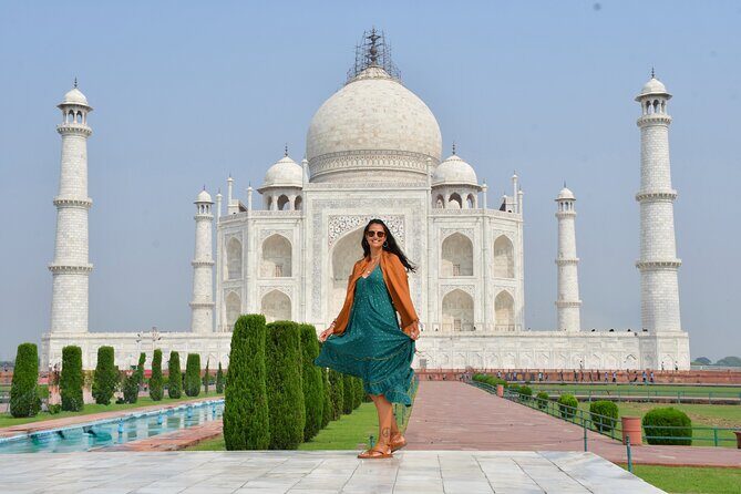 Private 4 Days India Golden Triangle Delhi Agra Jaipur Tour - Who Will Love This Tour?