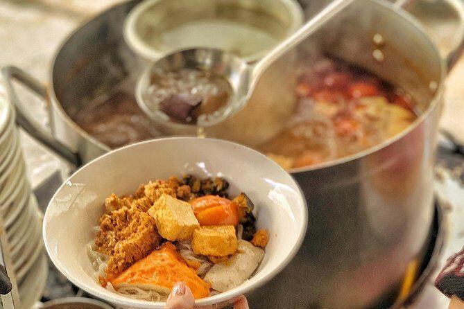 Private 4-Hour Food Tour in Ho Chi Minh City - The Sum Up: Who Will Love This Tour?