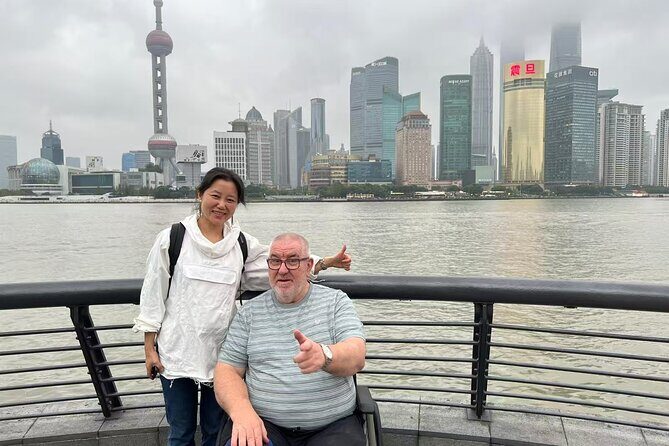 Private 4 Hour Shanghai Layover Tour with Airport Pickup - Why This Tour Offers Great Value