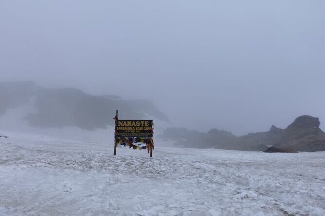 Private 5 Day Guided Annapurna Base Camp Short Trek - Cost and Value