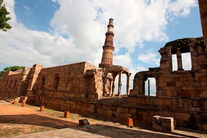 Private 5-Day Tour from Delhi: Ranthambhore Tigers, Agra & Jaipur - Who Is This Tour Best For?