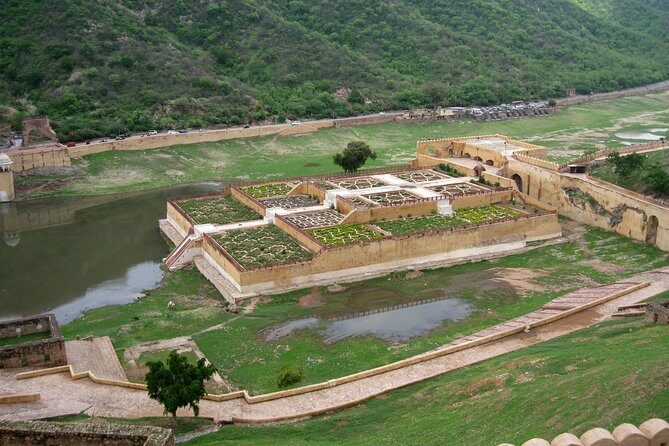 Private 5 Days Golden Triangle Tour: Delhi, Agra and Jaipur - Transportation, Accommodation, and Overall Experience