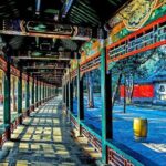 Private 5-Hour Summer Palace In-depth Tour including Boat Ride - The Seventeen Arches Bridge: A Photo-Opportunity and Engineering Marvel