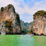 Private 5 in 1 James Bond Island Tour - Practical Details: What to Know Before You Book