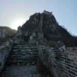 Private 6km Wild Great Wall hiking at Jiankou Beijing Knot - The Itinerary: A Step-by-Step Breakdown