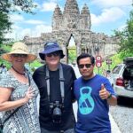 Private 7-Day Journey Through Out Cambodia - Transportation & Comfort