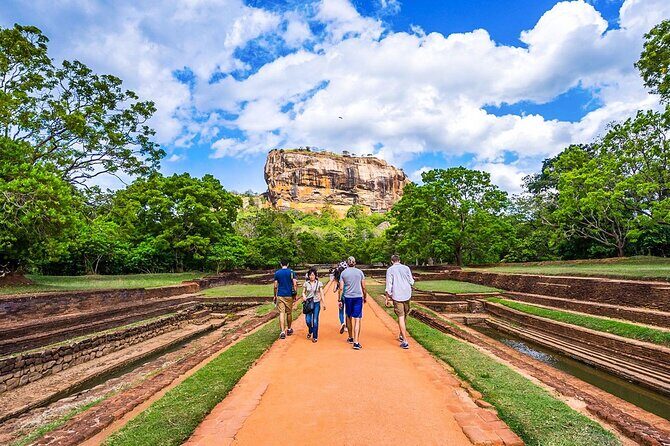 Private 7 Days Sri Lanka Trip with Historical Wonders - The Real Value of This Tour