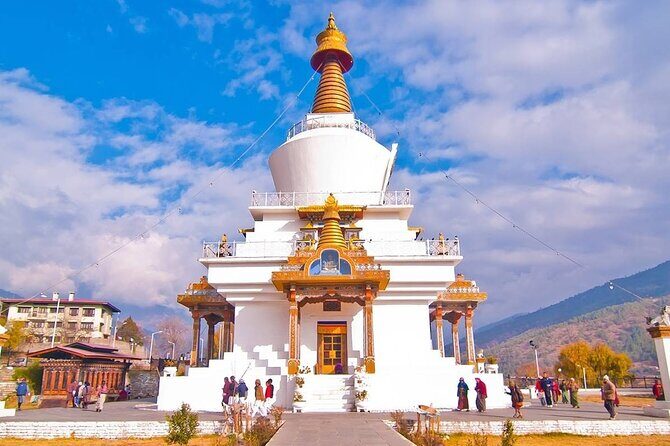 Private 8 Days Best Bhutan Tour with Exclusive Guide and Car - Who Should Consider This Tour?