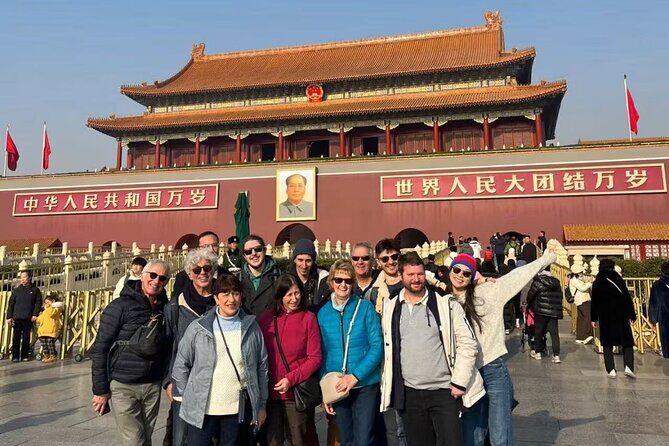 Private 9 Day Trip Through Beijing Xian and Chengdu - Who Is This Tour Best For?