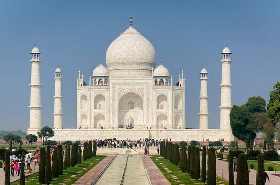 Private Agra City Sightseeing Guided Tour - Why This Tour Offers Great Value
