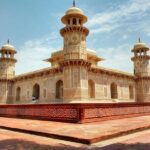 Private Agra City Tour and Local Market Walk - In-Depth Look at the Itinerary