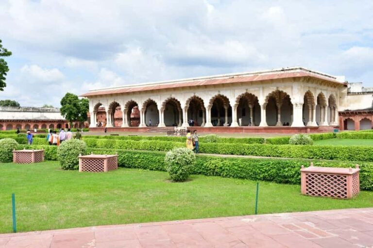 Private Agra Tour: Akbar Tomb, Agra Fort, and Baby Taj - What Makes This Tour Stand Out?
