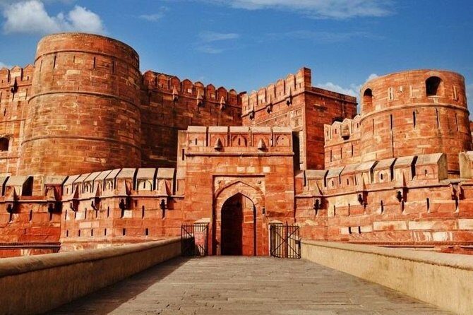 Private Agra Tour From Delhi By Mercedes Car - Travel In Business Class - Final Thoughts