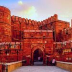 Private Agra Tour to Itmad-ud-Daula by Tuk Tuk, - The Experience in Detail