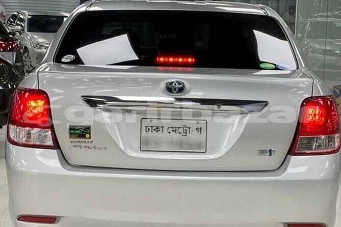 Private Airport Pick up and Drop off Service in Chittagong City - What to Expect from the Private Airport Transfer in Chittagong