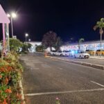 Private Airport to Intercontinental Transfer - Vehicle and Route