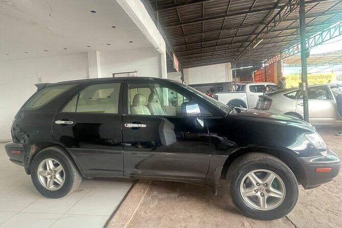 Private Airport Transfer at Yangon Airport to Center of Yangon - Why This Transfer Service Works for You