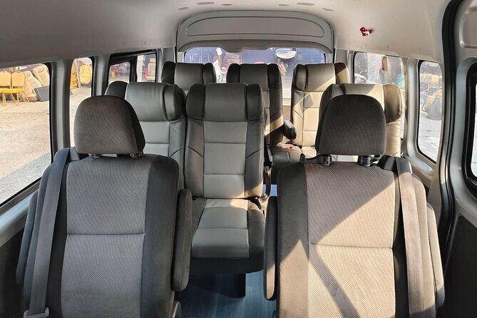 Private Airport Transfer from Bangkok Airports - Who Will Benefit Most from This Service?