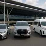 Private Airport Transfer From Bangkok to Pattaya Hua Hin - What Includes in the Price?