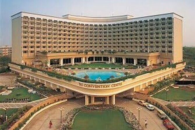 Private Airport Transfer from IGI Airport Delhi to Hotel - Considerations and Practical Tips